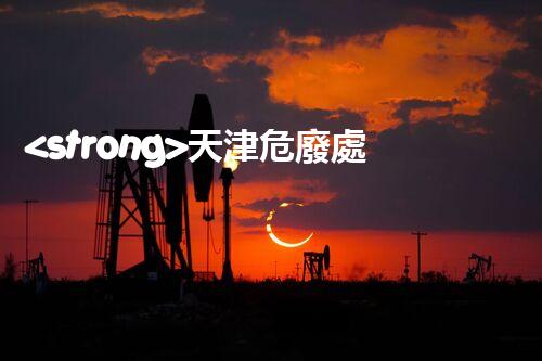 <strong>天津危廢處理企業(yè)電話(huà)危險(xiǎn)廢棄物處理的專(zhuān)業(yè)之道？</strong>